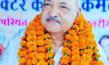CG:नवीन शासकीय महाविद्यालय देवरबीजा का शुभारंभ आज ...मुख्य अतिथि होंगे पंचायत, जलसंसाधन,शिक्षा मंत्री रवीन्द्र चौबे