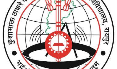 शिक्षाविद् डॉ. शाहिद अली ने जब कुशाभाऊ ठाकरे पत्रकारिता एवं जनसंचार विश्वविद्यालय, रायपुर के कुलपति की नियुक्ति में धोखाधड़ी और भ्रष्टाचार का मामला उठाया तो कुलपति तुष्टिकरण की राजनीति कर रहे है जिसको लेकर राज्यपाल को इस विषय पर जाँच करवानी चाहिए।