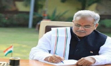 Pensioners DA News : पेंशनरों को मंहगाई राहत, CM भूपेश ने मध्यप्रदेश के मुख्यमंत्री को लिखा पत्र, छत्तीसगढ़ के पेंशनरों को लेकर कही ये बात…