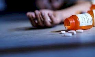 CG छात्रा ने की खुदकुशी : इस वहज से खाया जहर, 3 छात्राओं पर FIR, पुलिस पर भी लगे आरोप, संयुक्त कलेक्टर करेगी जांच...