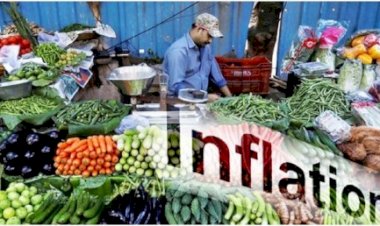 Govt Plan For Inflation : महंगाई पर रोक लगाने के लिए 'मेगा प्लान' हो रहा तैयार