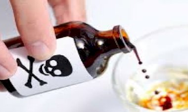 CG CRIME NEWS : हैवान बने पिता ने अपने ही ढाई साल के बच्चे से किया रूंह कंपा देने वाला ये कांड, जानिए क्या है पूरा मामला....