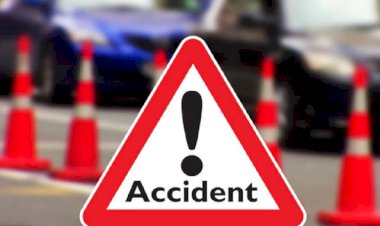 CG ACCIDENT ब्रेकिंग : बच्चों से भरी स्कूल बस पलटी, कई बच्चे हुए घायल, मची अफरतफरी, पढ़िए पूरी खबर....