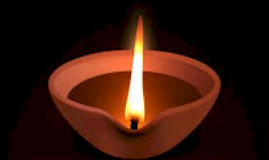 Religious news : पितृ पक्ष में इस दिशा पर घर में जलाये दिए और पाए लक्ष्मी