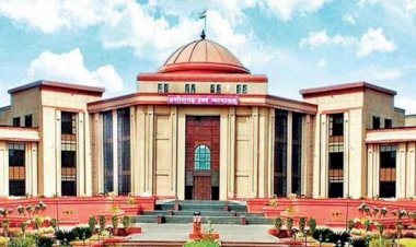 CG Big ब्रेकिंग : सहायक शिक्षकों की भर्ती में अभ्यर्थियों की काउंसिलिंग व अंतिम चयन सूची जारी करने पर हाईकोर्ट ने लगाई रोक, जानिए वजह .....