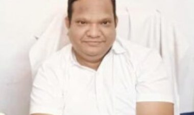 CG Politics : छत्तीसगढ़ में माननीय न्यायाधीश अब लड़ेंगे चुनाव, IAS के बाद अब न्यायधीश ने इस्तीफा देकर चुनावी मैदान में रखा कदम, ये पार्टी ज्वाइन कर बिलाईगढ़ विधानसभा सीट से किया आवेदन.....