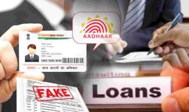 CG News : राजधानी के इस बैंक में चल रहा फर्जी दस्तावेजों के आधार पर लोन का खेल… फोटो किसी की और नाम किसी और का.... जानिए क्या है पूरा मामला.....