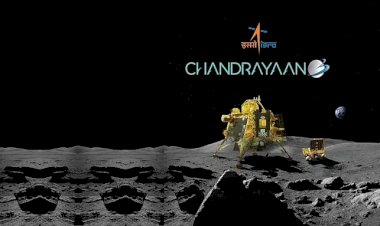 CG के सभी स्कूलों में मिशन चंद्रयान-3 की लैंडिंग का होगा लाइव टेलीकास्ट, बच्चे भी देख पाएंगे लाइव लैंडिंग, DEO को दिए निर्देश, देखे आदेश....