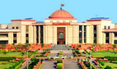 CG सब इंस्पेक्टर भर्ती को लेकर बड़ी खबर : हाई कोर्ट ने राज्य सरकार से मांगी रिपोर्ट, इस तारीख को होगी सुनवाई.....