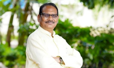 छत्तीसगढ़ में प्रेमसाय सिंह टेकाम को मिली बड़ी जिम्मेदारी, बनाए गए राज्य योजना आयोग के अध्यक्ष, आदेश जारी...