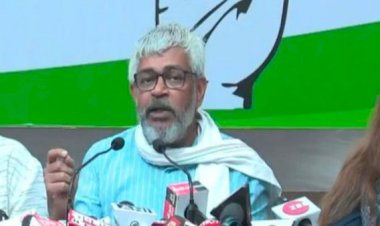 CG News : छापेमारी को लेकर बरसे सीएम बघेल के सलाहकार विनोद वर्मा, अपने घर पर ईडी के छापे को ‘डकैती’ बताया, जानिए क्या है पूरा मामला.....