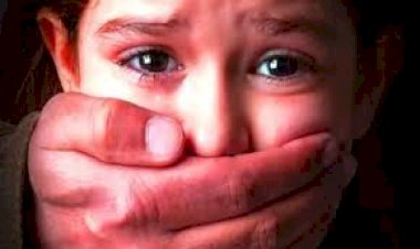 CG Crime News : कलयुगी पिता बना हैवान, शराब के नशे में नाबालिक बेटी से करता रहा दरिंदगी, ऐसे हुआ खुलासा....