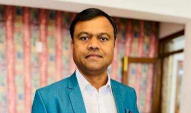 CG विधानसभा चुनाव से पहले कांग्रेस अध्यक्ष दीपक बैज की नई टीम का एलान, इन नए चेहरों को मिली जगह, इनकी हुई छुट्टी.....