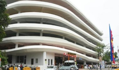 राहतभरी खबर : राजधानी में फ्री हुई पार्किंग सुविधा, इतने घंटे गाड़ी पार्क करने पर नहीं देना होगा पैसा...आदेश जारी....