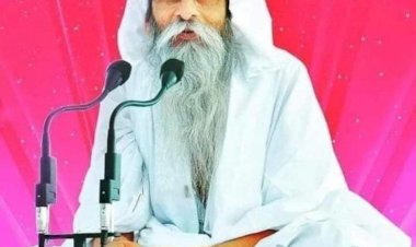 हल्की फुल्की बीमारी तकलीफ तो कोई भी दूर कर सकता है लेकिन आत्मा कल्याण हर कोई नहीं कर सकता...