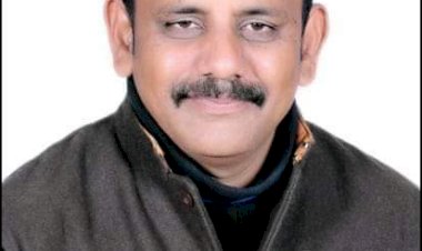 अविश्वास प्रस्ताव के सम्मिलन में अपने पार्षदों को न भेजने की रणनीति बना रही कांग्रेस - आलोक अवस्थी