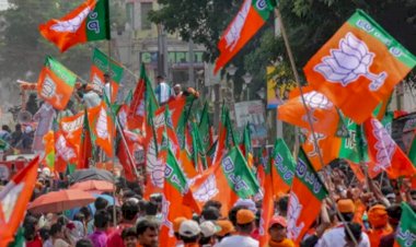 CG Assembly Elections 2023 : BJP उम्मीदवारों की दूसरी सूची तैयार! इतने सीटों के नामों पर पार्टी ने लगाई मुहर,जानिए कब आएगी दूसरी लिस्ट…