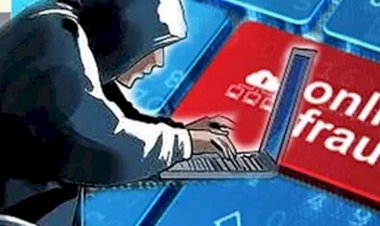 एनआरआई डॉक्टर के खिलाफ धोखाधड़ी का केस दर्ज… मेट्रोमोनियल साइट में युवती बनी ठगी का शिकार… लाखों की हुई ठगी…