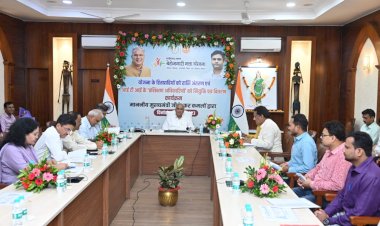 CG NEWS : CM भूपेश ने युवाओं को दिया तोहफा,खाते में ऑनलाइन ट्रांसफर किए बेरोजगारी भत्ता की राशि, आप भी अपना खाता फटाफट करें चेक…