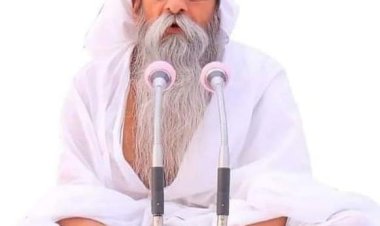 आगामी भारी ख़राब समय से बचत के लिए सन्त बाबा उमाकान्त ने रक्षाबंधन पर्व पर दिया गुरु की दया से परिपूर्ण रक्षा सूत्र...