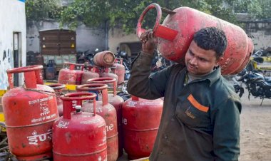 Good News : छत्तीसगढ़ में घटे कॉमर्शियल LPG के दाम, जानिए क्या है राजधानी रायपुर सहित अन्य जिलों में सिलेंडर के नए दाम..