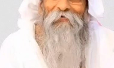 बच्चों को नाम दान न दिला कर बहुत भारी गलती करते हो - सन्त बाबा उमाकान्त महाराज