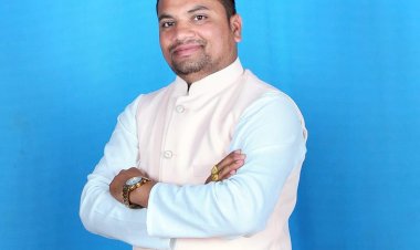 जनहित मांगो को लेकर मुक्ति मोर्चा एवं जनता कांग्रेस 6 सितम्बर को करेगी बकावंड SDM कार्यालय का घेराव कर सौंपेंगे स्थानीय विधायक,सांसद व मुख्यमंत्री के नाम ज्ञापन - नीलाम्बर सेठिया