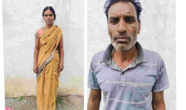 CG CRIME : मृतक की पत्नी ने ही प्रेमी के साथ मिलकर रची थी प्लानिंग...शराब से 3 की मौत के मामले में हुआ खुलासा....