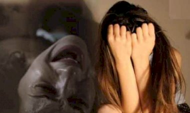 CG में टीचर के साथ गैंगरेप : पहले बनाया घूमने का प्लान, फिर सुनसान इलाके में दरिंदों ने मिटाई हवस की आग, जान से मारने की धमकी देकर हुए रफूचक्कर......