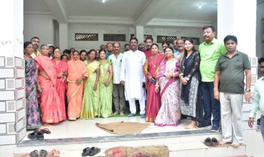 15 साल की सरकार ने किसी समाज का विकास नहीं किया : जैन