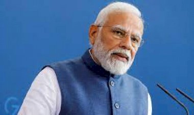 G20 Summit : राष्ट्रीय राजधानी में दिखा बड़ा दबदबा, पीएम मोदी ने रखे ये बड़े प्रस्ताव