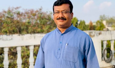 CG भाजपा पहले अपने संगठन से महिलाओ के शोषक नेताओं को तो बाहर करें...