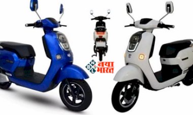Electric Scooters : ये इलेक्ट्रिक स्कूटर को चलाने के लिए नहीं पड़ेगी लाइसेंस की जरुरत, नहीं कटेगा चालान, यहाँ देखिये लिस्ट...