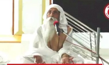 बच्चों ! अच्छी नौकरी के इंतजार में खाली मत रहो, जो नौकरी मिले करो, जब और अच्छी मिले तो उसे कर लेना...