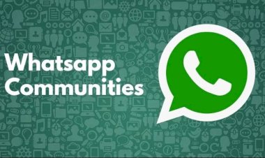 whatsapp technology : इस नए फीचर से एक साथ 5000 लोगों को कर सकेंगे मैसेज
