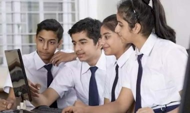 CBSE Board Exam : इस दिन से शुरू हो रहे 10वीं-12वीं की परीक्षा के लिए रजिस्ट्रेशन, जानिए कब से शुरू होंगी बोर्ड परीक्षाएं…