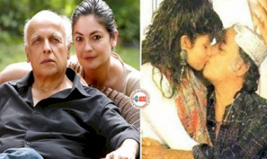 Pooja Bhatt : अपने ही पिता के संग किये लिपलॉक Kiss पर बोलीं Pooja Bhatt, बोलीं मैं... सामने आयी पूरी सच्चाई...