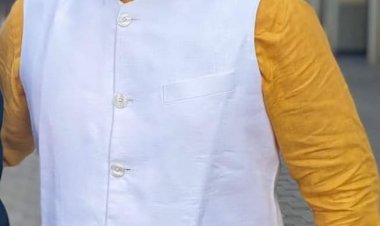 CG:बेमेतरा जिले से इस वक्त की बड़ी खबर छत्तीसगढ़ प्रदेश कांग्रेस कमेटी प्रभारी महामंत्री मलकीत सिंह गैदू द्वारा सौरभ निर्वाणी वरिष्ठ इंका नेता जिला बेमेतरा को कारण बताओ नोटिस जारी ...देखिए आदेश