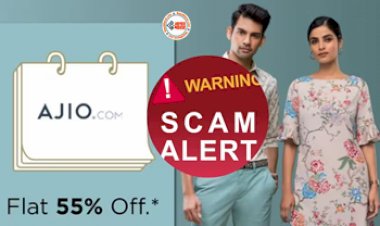 AJIO Scam: सावधान! AJIO Scam के चलतेलाखों लोग हो रहे शिकार, हाई कोर्ट ने दिए जांच के आदेश, इससे बचने के लिए करे ये काम...