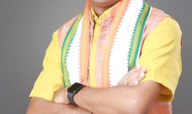 CG आज प्रदेश के सभी जिलों में कांग्रेस का रेल रोको आंदोलन...