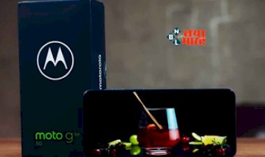 Motorola G54 5G: मोटोरोला के इस धांसू 5G फ़ोन में है बेहद खास फीचर, 12GB रैम के साथ कीमत मात्र इतनी...