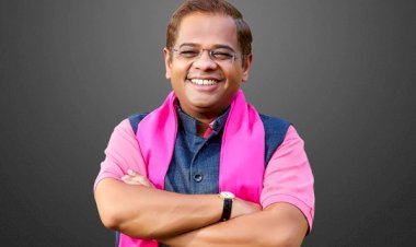 CG Assembly Elections : शपथ पत्र जारी कर अमित जोगी ने किया चुनावी ऐलान, 4000 रुपए में धान खरीदी, वृद्धजनों को 4500 रुपए प्रतिमाह पेंशन, सहित किए ये वादे, देखें शपथ पत्र....