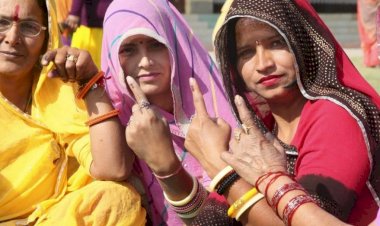 Women Reservation Bill : छत्तीसगढ़ की इन 30 सीटों पर खत्‍म हो जाएगी पुरुषों की राजनीति?  केवल महिलाएं को मिलेगा मौका, जानिए क्या है पूरा मामला....