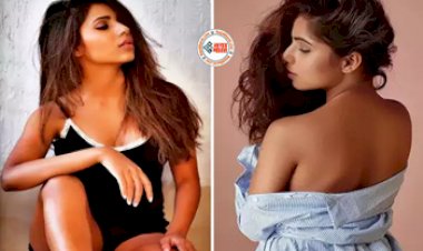 Vibha Anand New Look : बालिका वधू की सुगना ने दिखाया बेहद ग्लैमरस लुक, यहाँ देखें तस्वीरें...