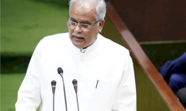 Swami Atmanand Coaching Scheme : 10वीं-12वीं के विद्यार्थियों के लिए बड़ी खुशखबरी, स्वामी आत्मानंद कोचिंग योजना की इस तारीख से होगी शुरुआत...आदेश जारी