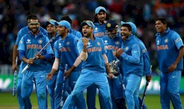 भारत और ऑस्ट्रेलिया के बीच वनडे सीरीज का दूसरा मुकाबला आज सीरीज में अजेय बढ़त बनाने के इरादे से उतरेगी भारतीय टीम दोपहर 1:30 बजे से प्रारंभ होगा मैच पढ़े पूरी खबर
