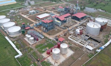 मुख्यमंत्री भूपेश बघेल 141 करोड़ रूपए की लागत से प्रदेश का पहला गन्ना बेस एथेनॉल प्लांट का करेंगे लोकार्पण  

मुख्यमंत्री भूपेश बघेल कबीरधाम जिले के विकास के लिए 355 करोड़ 49 लाख 94 हजार रूपए के 133 कार्यों का करेंगे लोकार्पण और शिलान्यास

मुख्यमंत्री बघेल 154 करोड़ 69 लाख 02 हजार रूपए की लागत से 50 कार्यो का लोकार्पण और 200 करोड़ 80 लाख 92 हजार रूपए के 83 कार्यो का करेंगे शिलान्यास

केबिनेट मंत्री अकबर इस लोकार्पण कार्यक्रम में भी शामिल होंगे