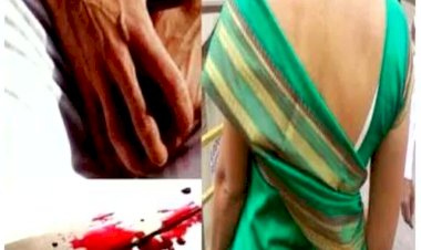 CRIME NEWS : प्रेमिका ने प्रेमी को दी खौफनाक सजा...बर्बरता की हद पार…सहेली के साथ नही बनाया संबंध तो प्रेमिका ने प्रेमी का काटा प्राइवेट पार्ट...ऐसी वजह जान हर कोई रह गया हैरान...