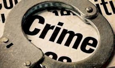 CG CRIME NEWS : रेलवे अधिकारी को चार साल की सजा, इस वजह से पकड़ाए