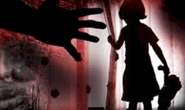 CG Crime News: 6 साल की मासूम से पड़ोसी ने किया दुष्कर्म, अस्पताल में बच्ची का इलाज जारी, नाबालिग आरोपी गिरफ्तार....